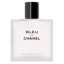 Bleu de Chanel Tratamento Hidratante 3 em 1 90mL