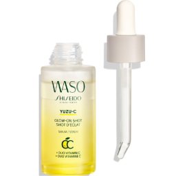 Waso Yuzu-C Glow-On Shot 28mL
