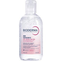 Sensibio AR+ Gel Micelar 250mL