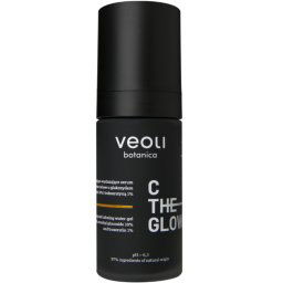 C the Glow Sérum 30mL