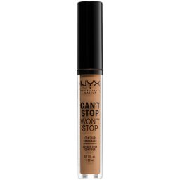 Can't Stop Won't Stop Corretor 3,5mL 12.7 Neutral Tan