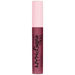 Lip Lingerie XXL Batom Líquido Mate 4mL 14 Bust Ed