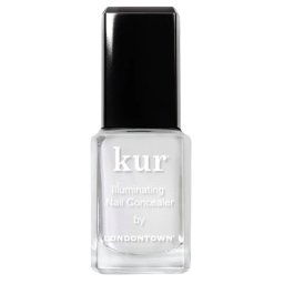 Kur Verniz Corretor Iluminador de Unhas 12mL Original