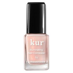 Kur Verniz Corretor Iluminador de Unhas 12mL Bubble
