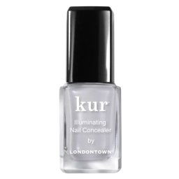 Kur Verniz Corretor Iluminador de Unhas 12mL Quartz