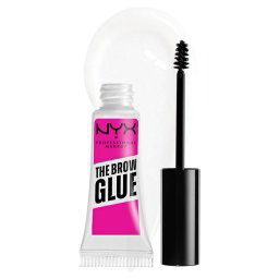 The Brow Glue Gel Modelador de Sobrancelhas 5g 01 Clear