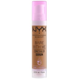 Bare with Me Corretor em Sérum 9,6mL 09 Deep Golden