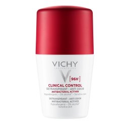 Clinical Control 96H Antitranspirante 96H 50mL