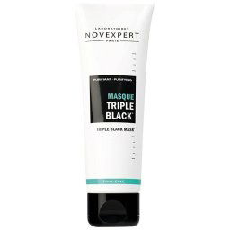 Trio-Zinc Triple Black Mask 70g