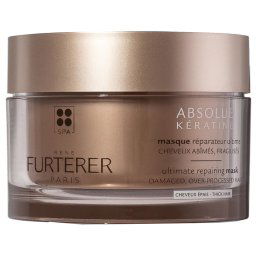 Absolue Kératine Máscara Reparação Extrema 200mL Thick Hair