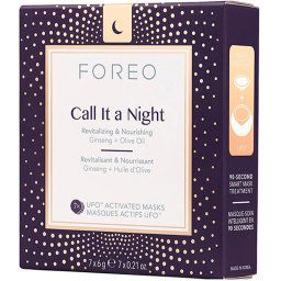 Ufo Call It a Night Máscara Facial Nutritiva e Revitalizante 7x6
