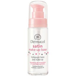 Satin Make-Up Base 30mL
