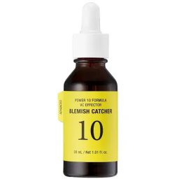Power 10 Formula VC Effector Blemish Catcher Sérum Iluminador 30mL