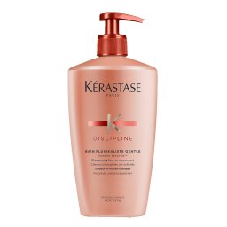 Discipline Bain Fluidealiste Gentle Shampoo 500mL