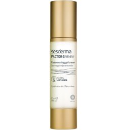 Factor G Renew Gel Creme Ativador da Regeneração Celular 50mL