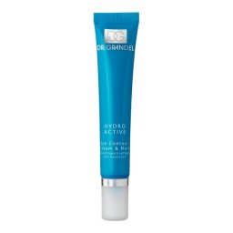 Hydro Active Mascara e Creme Contorno de Olhos 20mL