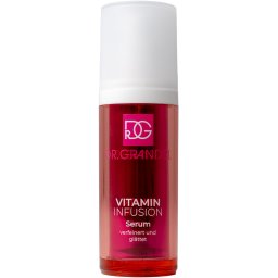 Vitamin Infusion Sérum Gel 30mL