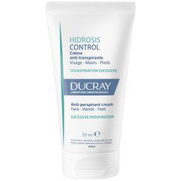 Hidrosis Creme Antitranspirante 50mL