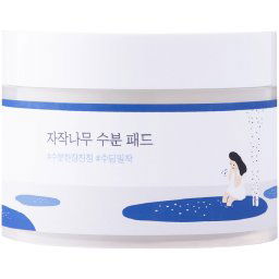 Birch Juice Moisturizing Pad 80 un.