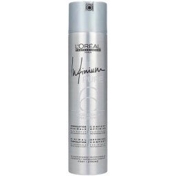 Infinium Pure Laca Hipoalergénica Forte 300mL