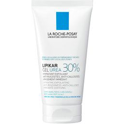 Lipikar Gel Ureia 30% 50mL