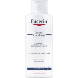 Dermocapillaire Shampoo Calmante de Ureia 250mL