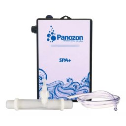 Gerador de Ozônio para Banheiras, Spas e Ofurôs de até 1.000 Litros Spa +1000 - Panazon 220V