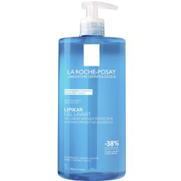 Lipikar Gel Lavante 1000mL 1