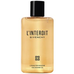L'Interdit Óleo de Banho 200mL