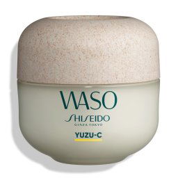 Waso Yuzu-C Beauty Sleeping Mask 50mL