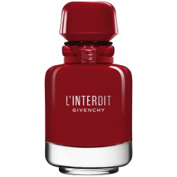 L'Interdit Rouge Ultime Eau de Parfum 50mL