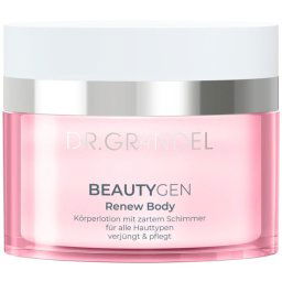 Beautygen Renew Creme de Corpo Rejuvenescedor 200mL