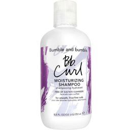 Curl Shampoo Hidratante 250mL