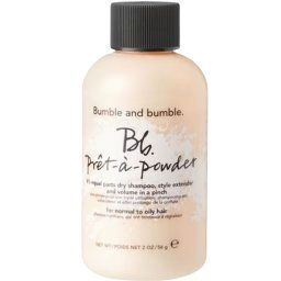 Prêt-à-Powder Shampoo Seco 56g