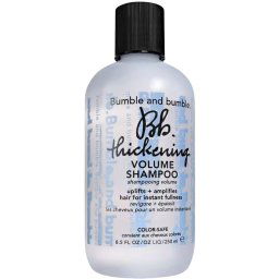 Thickening Volume Shampoo 250mL