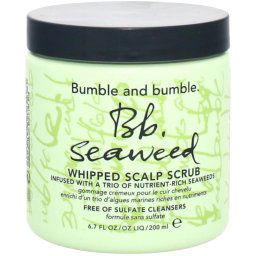 Seaweed Esfoliante de Couro Cabeludo 200mL