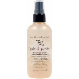 Prêt-à-Powder Shampoo Seco Bruma 120mL