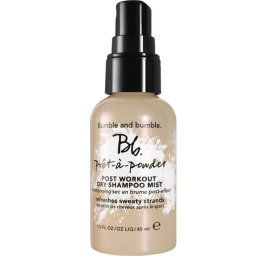 Prêt-à-Powder Shampoo Seco Bruma 45mL