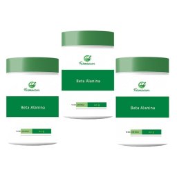 3 Beta Alanina 300g