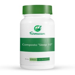Composto "Sleep 10"