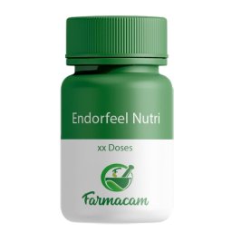 Endorfeel Nutri