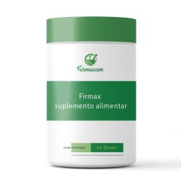 Firmax suplemento alimentar