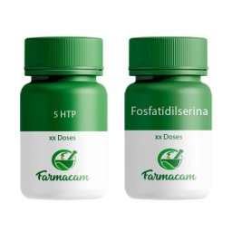 Kit mais performance mental