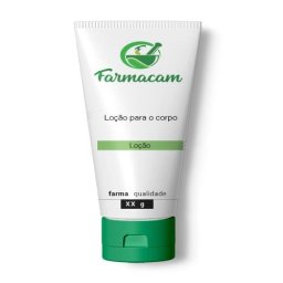 Loção Para O Corpo 200ml