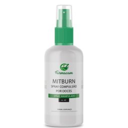Mitburn - Spray Compulsão por Doces