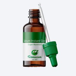 Sérum Instant Glow (Super Vitamina C)