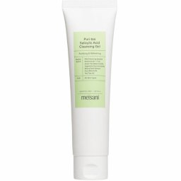Puri-Tea Salicylic Acid Gel de Limpeza 150mL