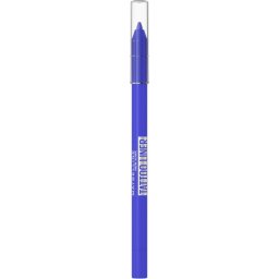 Tattoo Liner Eyeliner em Lápis Gel 1,3g Galatic Cobalt