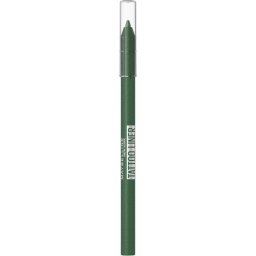 Tattoo Liner Eyeliner em Lápis Gel 1,3g Vivid Green