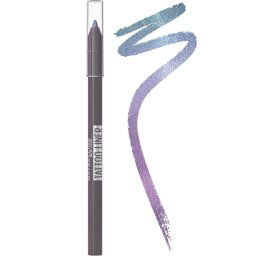Tattoo Liner Eyeliner em Lápis Gel 1,3g 822 Space Graphite